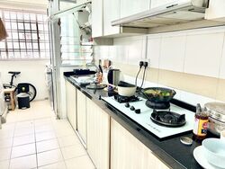 Blk 432C Vista Spring @ Yishun (Yishun), HDB 5 Rooms #498288821